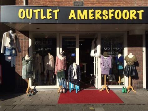 Outlet voor heren .